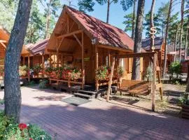 Holiday Home in Pobierowo near the Beach