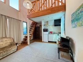 Azumi Holiday House, hotel v destinaci Azumino