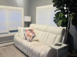2BR Entire Apt MA Family Home