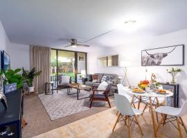 Signature Stay at Kamaole Sands Resort, Walk to Beach, Limited-Time Offer, hotel en Wailea