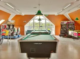 5 person holiday home in Rømø-By Traum