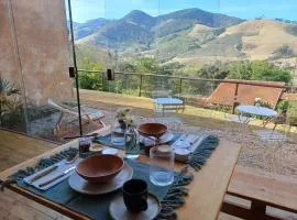 Fraga da Mantiqueira