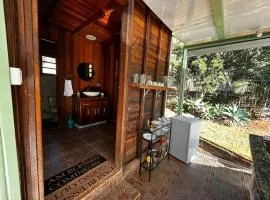 Imersão na Natureza com Hidro