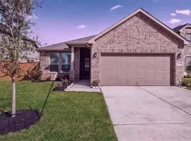 Amazing Katy home