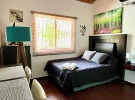 Colibri Récif - 2 min from beach - Pool & Calm