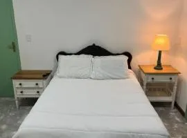 Suite IPÊ ROSA