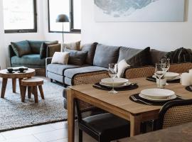 Hygge East 302 St Falls, hotel i Falls Creek