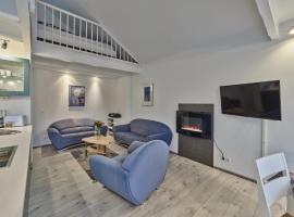 Hellenthal Nature Hideaway, Hotel in Hellenthal