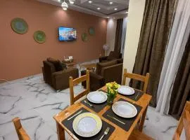 Cozy & Serene 2 Bedroom Retreat in Mamelle