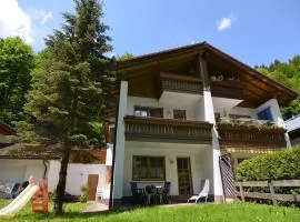 Ferienhaus im Berchtesgadener Land
