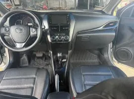 XAV Car Rental
