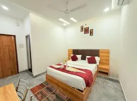 Hotel O Golden Leaf