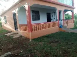 Casa Ramona