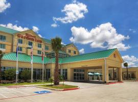 Hilton Garden Inn Houston-Pearland