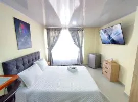 Apartaestudio Casablanca Choachí