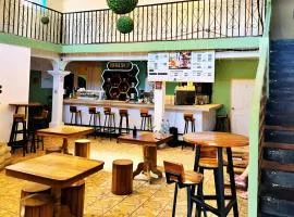 NEIZAN HOTEL