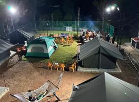 Sunset Camps and Glamping, hotel in Kotagiri