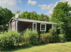 Mobil-home 6 pers avec terrasse à Chaillé-les-Marais - API-1-52-499