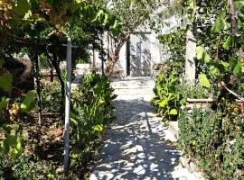 Dea's Garden home