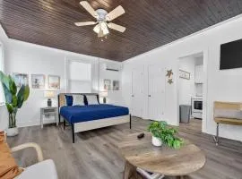 Pensacola Cozy Studio