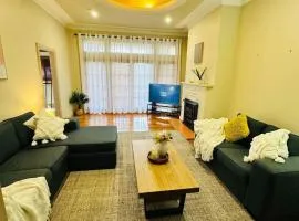 Tamworth suite - Your Boutique Retreat in Dubbo