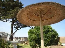 Spacieux Mobil Home 8 Pers avec Terrasse - API-1-52-573