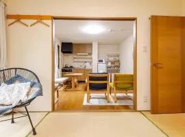 A桜坂 sakurazaka APT