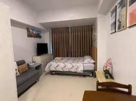 38th Park Avenue Condo