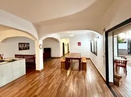 Villa Soafeno