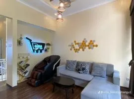Villa Syariah Kemuning I