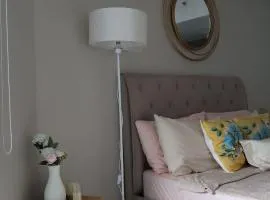 Bliss and Bryce Crib 2 at Azure North Pampanga