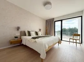 Luxapartment 101 Golf & Lake Penati