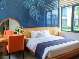 Helia Villa Luxury Stay