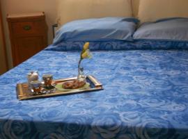 Piccola Azzurra – hotel w mieście Comiso