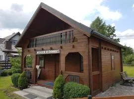 Mazur House Bogaczewo