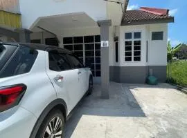 JSS Homestay