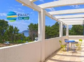 Ratac Eco Guest House