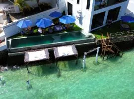 The Cove Bali