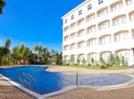 Hoa Binh - Rach Gia Resort