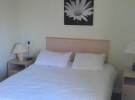 The Towngate Inn, hotel v destinaci Market Deeping
