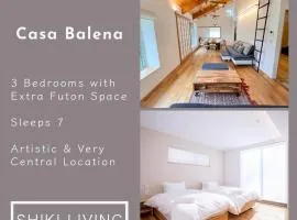 Casa Balena