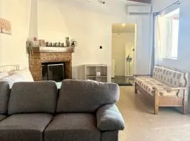 Aμvrosia Avramio Village - Fireplace, Free WiFi, Pet Friendly