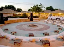 The Desert Resort Jaisalmer