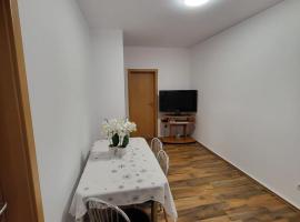 Apartament 3 camere Selimbar Octavian Goga, ξενοδοχείο σε Selimbar