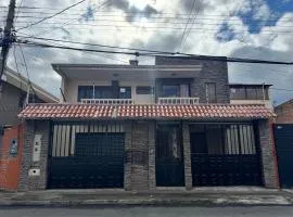 Spacious 6 bedroom home