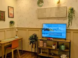 Charming Nook & Breakfast Treat