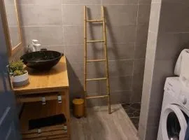 Ti kaban pêcheur