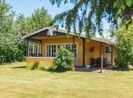 4 person holiday home in Nordborg