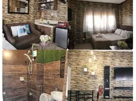 Studio Unit Staycation in Cainta