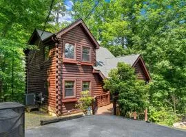 Secluded Memories Cabin